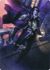 Vampire // Vampire Double-Sided Token (8) [Unstable Tokens] | Odin's Place