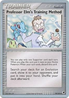 Professor Elm's Training Method (79/101) (Legendary Ascent - Tom Roos) [World Championships 2007] | Odin's Place