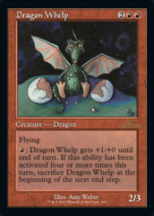 Dragon Whelp (Retro) [30th Anniversary Edition] | Odin's Place