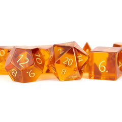 MDG: Birthstone Gemstone Dice | Odin's Place