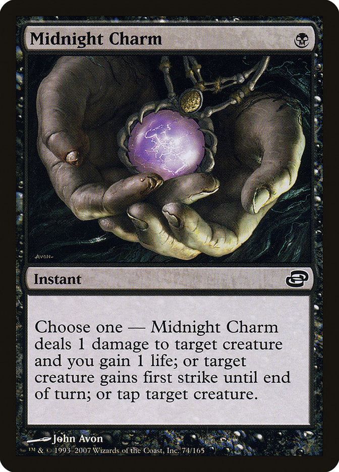 Midnight Charm (74) [Planar Chaos] | Odin's Place