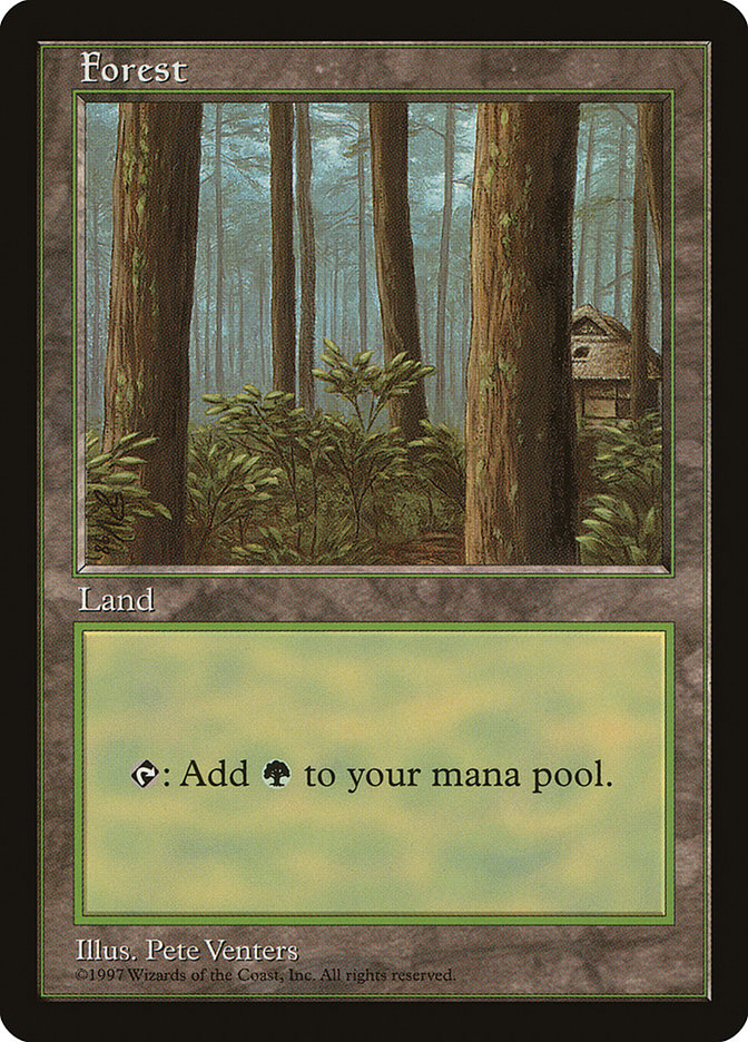Forest (1) [Asia Pacific Land Program] | Odin's Place