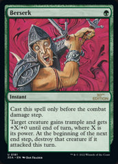 Berserk [30th Anniversary Edition] | Odin's Place