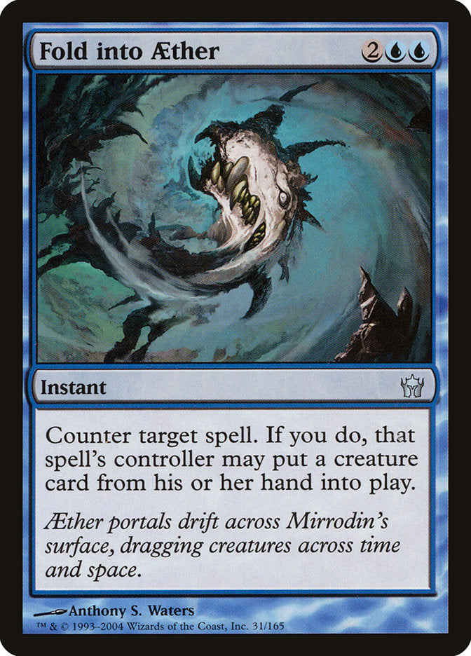Fold into Aether (31) [Fifth Dawn] | Odin's Place