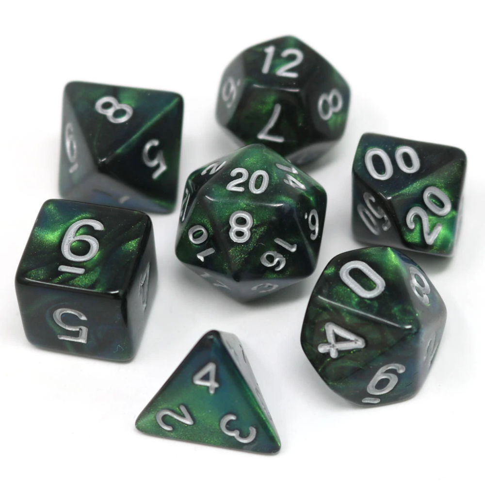 Die Hard Dice: Spring Equinox | Odin's Place