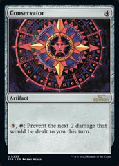Conservator [30th Anniversary Edition] | Odin's Place
