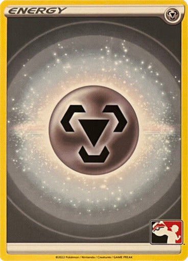 Metal Energy [Prize Pack Series Two] | Odin's Place