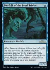 Merfolk of the Pearl Trident [30th Anniversary Edition] | Odin's Place