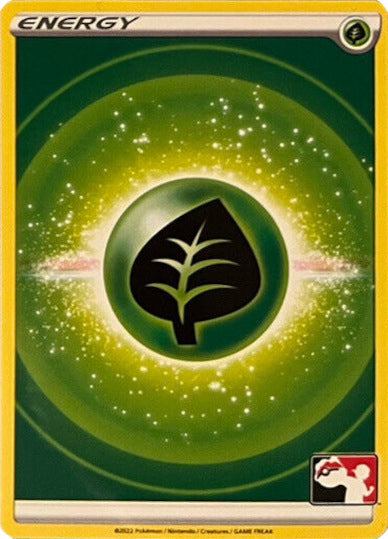 Grass Energy [Prize Pack Series Two] | Odin's Place