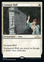 Animate Wall [30th Anniversary Edition] | Odin's Place