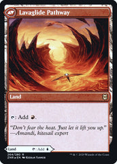 Riverglide Pathway // Lavaglide Pathway [Zendikar Rising Prerelease Promos] | Odin's Place