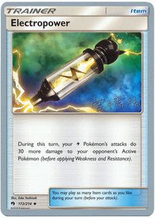 Electropower (172/214) (Pikarom Judge - Haruki Miyamoto) [World Championships 2019] | Odin's Place