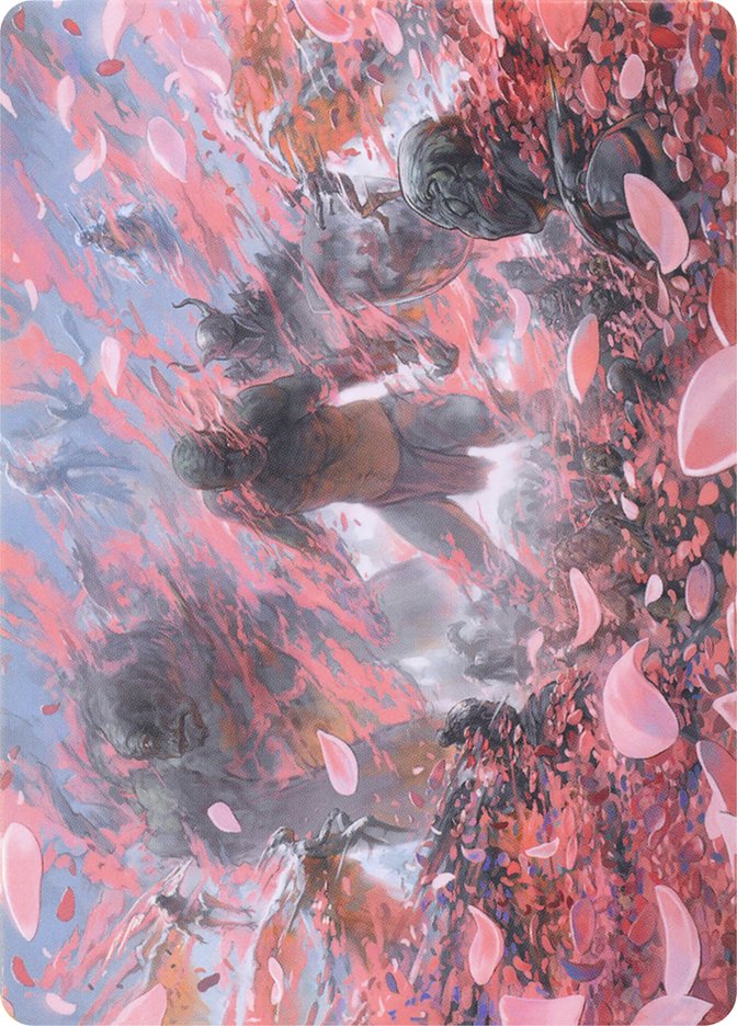 Winds of Abandon // Winds of Abandon [Modern Horizons Art Series] | Odin's Place