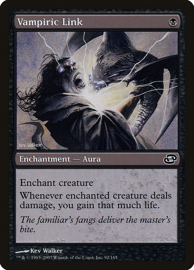 Vampiric Link (92) [Planar Chaos] | Odin's Place