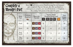 Abomination: The Heir of Frankenstein | Odin's Place