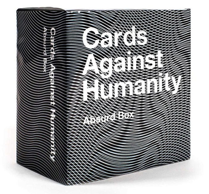 Cards Against Humanity: The Absurd Box | Odin's Place