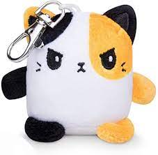 Plushie Charm Keychain Assorted Styles | Odin's Place