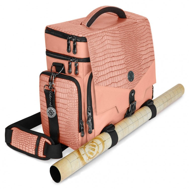 Enhance Tabletop RPG Adventurer's Bag Collector's Edition Pink | Odin's Place