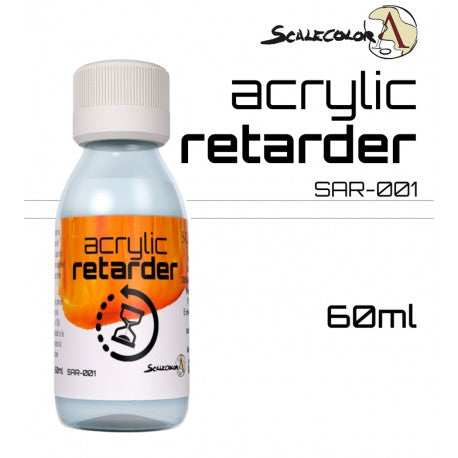 Scale75 Acrylic Retarder | Odin's Place