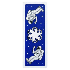 Air Deck Playing Cards: Astronaut | Odin's Place