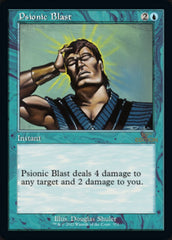 Psionic Blast (Retro) [30th Anniversary Edition] | Odin's Place