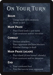 Golgari Rules Card [Spellslinger] | Odin's Place