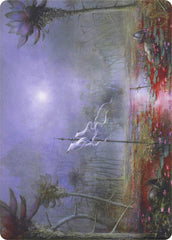 Silent Clearing // Silent Clearing [Modern Horizons Art Series] | Odin's Place
