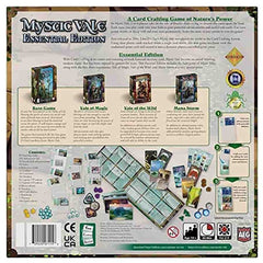 Mystic Vale: Essential Edition | Odin's Place