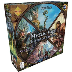 Mystic Vale: Essential Edition | Odin's Place