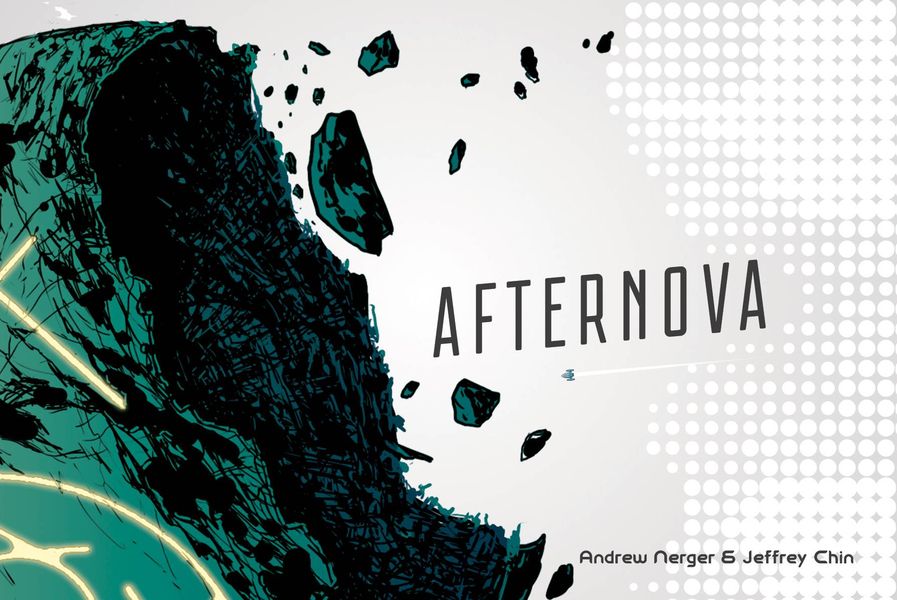 Afternova | Odin's Place