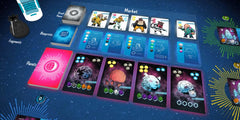 Afternova | Odin's Place