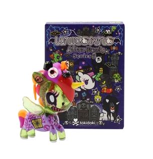 Unicorno After Dark Blind Box Series 1 | Odin's Place