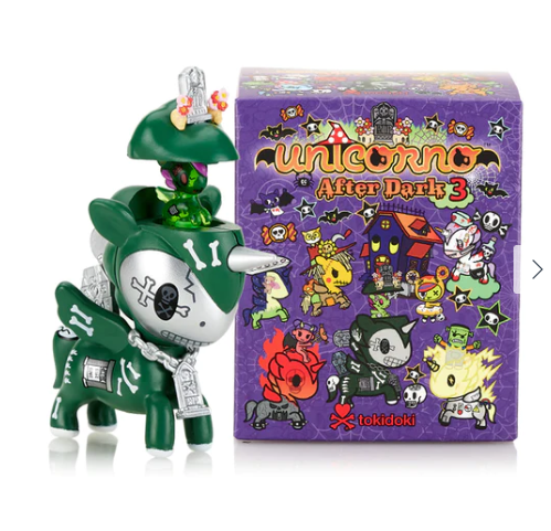 Unicorno After Dark Series 3 Blind Box | Odin's Place