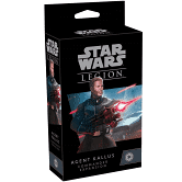 Star Wars Legion: Agent Kallus Commander Expansion | Odin's Place