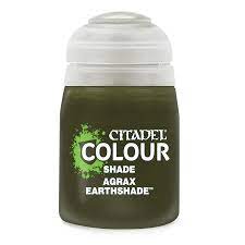 Citadel Shade Paint | Odin's Place