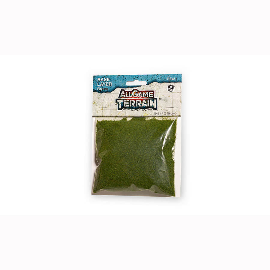 All Game Terrain Basing Layer Assorted Colors | Odin's Place
