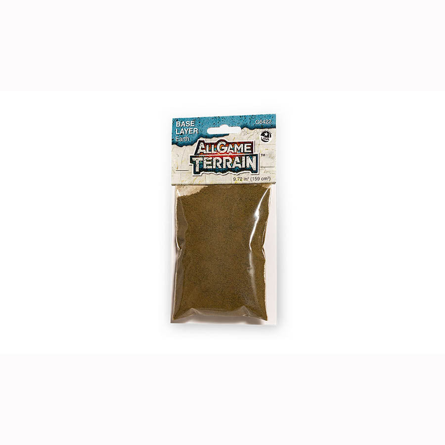 All Game Terrain Basing Layer Assorted Colors | Odin's Place