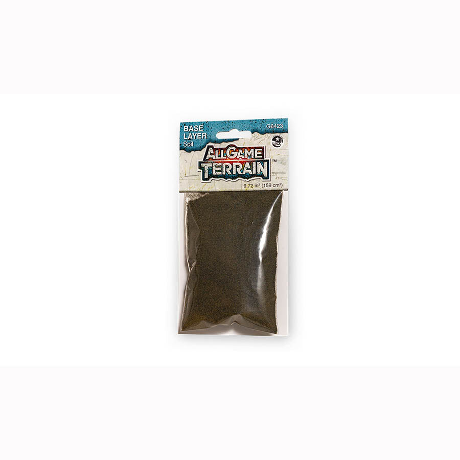 All Game Terrain Basing Layer Assorted Colors | Odin's Place