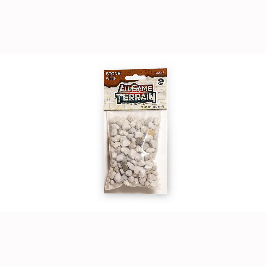 All Game Terrain Basing Stone and Boulders Assorted Colors | Odin's Place