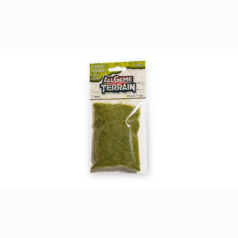 All Game Terrain Basing Grass Assorted Styles | Odin's Place