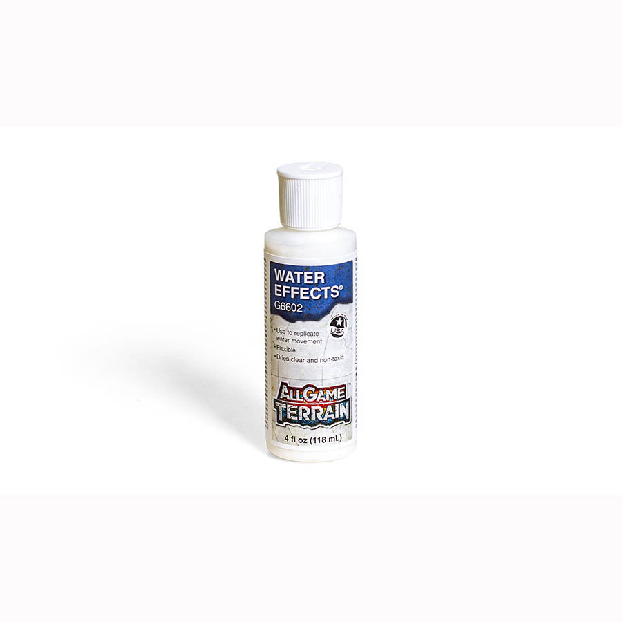 All Game Terrain Water Effects Assorted Colors | Odin's Place