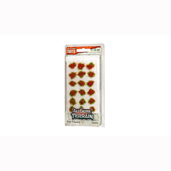 All Game Terrain Basing Tufts Assorted Colors | Odin's Place