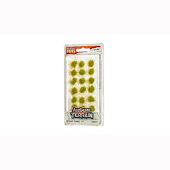 All Game Terrain Basing Tufts Assorted Colors | Odin's Place