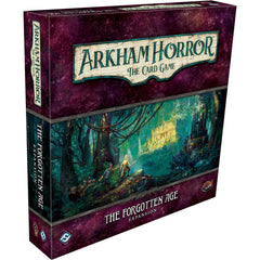 Arkham Horror LCG: The Forgotten Age Deluxe | Odin's Place