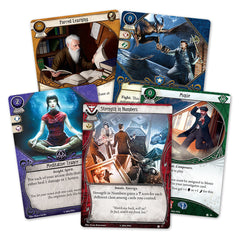 Arkham Horror LCG: At the Edge of the Earth Investigator Expansion | Odin's Place