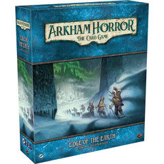 Arkham Horror LCG: Edge of the Earth Campaign Expansion | Odin's Place