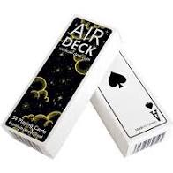 Air Deck Playing Cards: Night Sky | Odin's Place