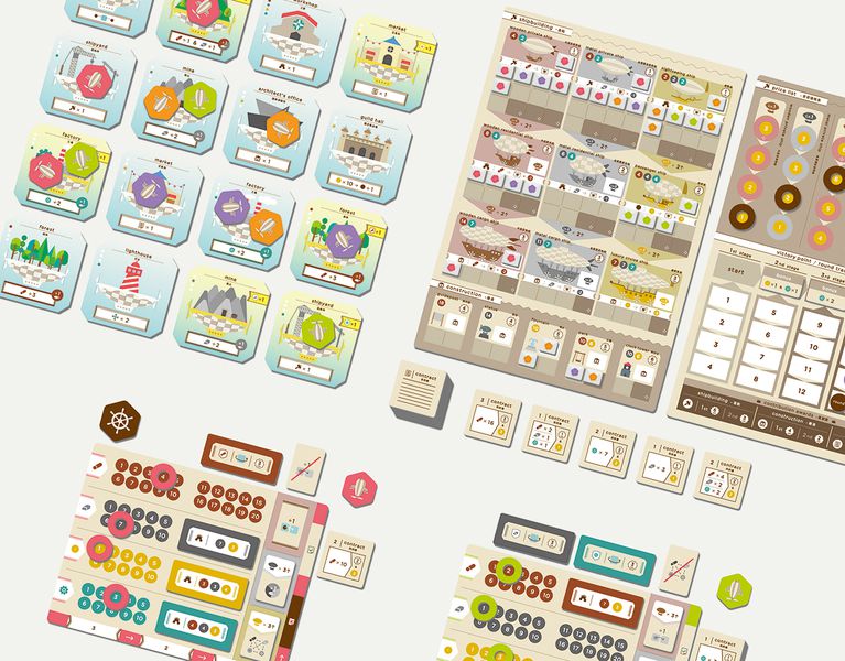 Airship City | Odin's Place