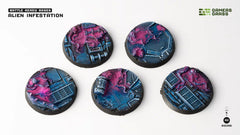 Gamers Grass Bases, Assorted Styles | Odin's Place
