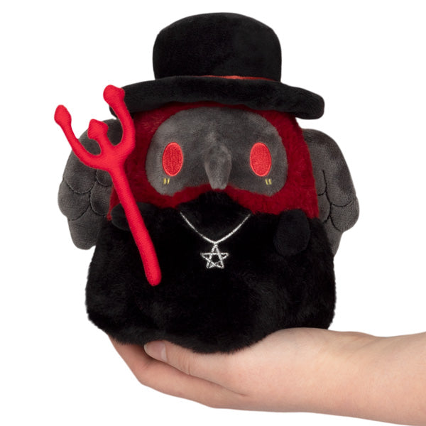 Mini Squishable Alter Egos Series 2: Plague Doctor Demon (Copy) | Odin's Place